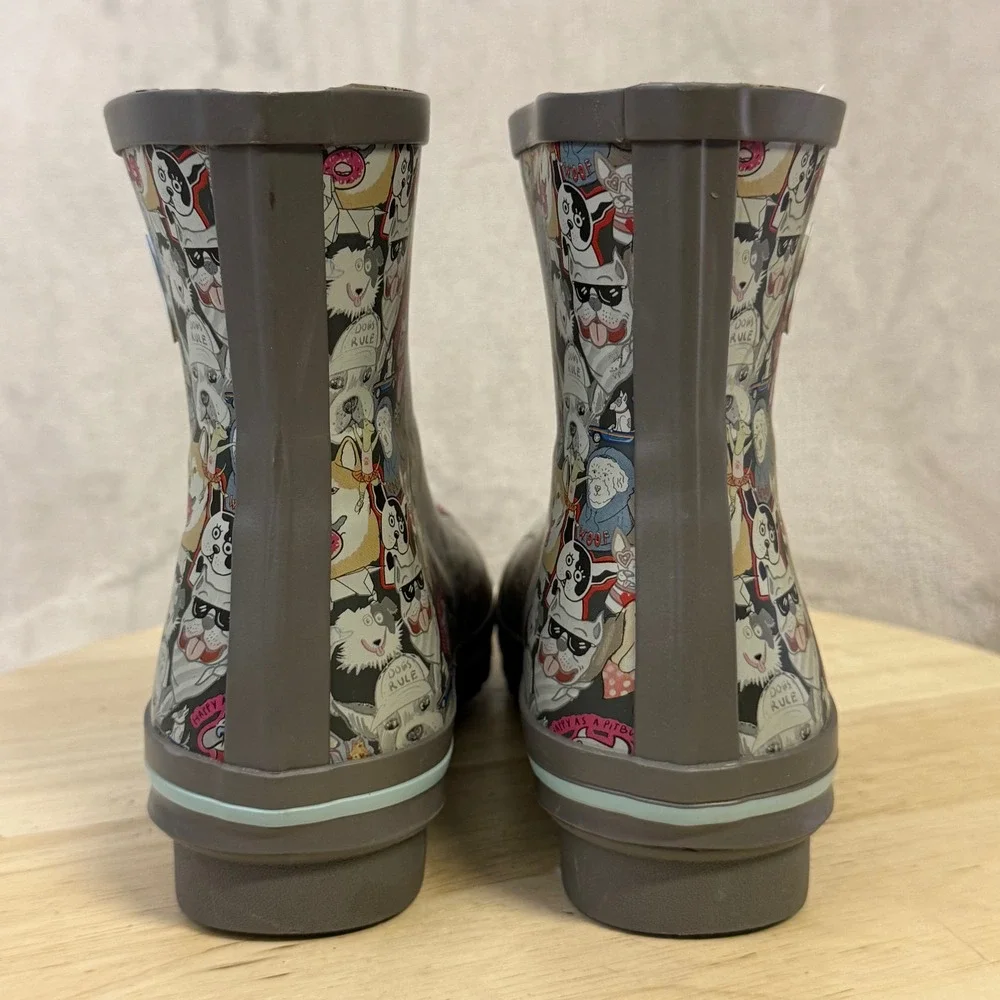 Skechers bobs dogs